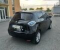 Черный Рено Зое, объемом двигателя 0 л и пробегом 84 тыс. км за 10900 $, фото 6 на Automoto.ua