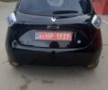 Чорний Рено Зое, об'ємом двигуна 0 л та пробігом 99 тис. км за 7350 $, фото 10 на Automoto.ua