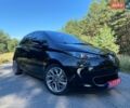 Чорний Рено Зое, об'ємом двигуна 0 л та пробігом 149 тис. км за 8500 $, фото 3 на Automoto.ua