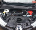 Черный Рено Зое, объемом двигателя 0 л и пробегом 45 тыс. км за 7555 $, фото 50 на Automoto.ua