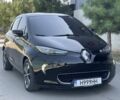 Черный Рено Зое, объемом двигателя 0 л и пробегом 120 тыс. км за 6899 $, фото 2 на Automoto.ua