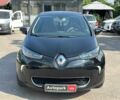 Черный Рено Зое, объемом двигателя 0 л и пробегом 125 тыс. км за 6490 $, фото 1 на Automoto.ua