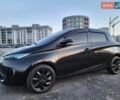 Чорний Рено Зое, об'ємом двигуна 0 л та пробігом 239 тис. км за 6999 $, фото 3 на Automoto.ua
