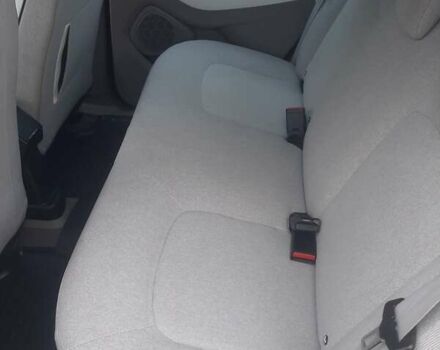 Чорний Рено Зое, об'ємом двигуна 0 л та пробігом 99 тис. км за 7350 $, фото 20 на Automoto.ua