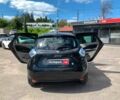 Черный Рено Зое, объемом двигателя 0 л и пробегом 125 тыс. км за 6330 $, фото 16 на Automoto.ua