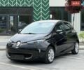 Черный Рено Зое, объемом двигателя 0 л и пробегом 112 тыс. км за 7700 $, фото 1 на Automoto.ua