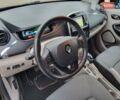 Черный Рено Зое, объемом двигателя 0 л и пробегом 92 тыс. км за 11000 $, фото 16 на Automoto.ua