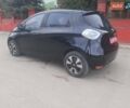 Чорний Рено Зое, об'ємом двигуна 0 л та пробігом 99 тис. км за 7350 $, фото 6 на Automoto.ua