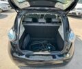 Черный Рено Зое, объемом двигателя 0 л и пробегом 125 тыс. км за 6490 $, фото 9 на Automoto.ua