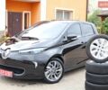 Чорний Рено Зое, об'ємом двигуна 0 л та пробігом 150 тис. км за 7000 $, фото 1 на Automoto.ua