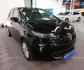 Черный Рено Зое, объемом двигателя 0 л и пробегом 92 тыс. км за 11000 $, фото 38 на Automoto.ua