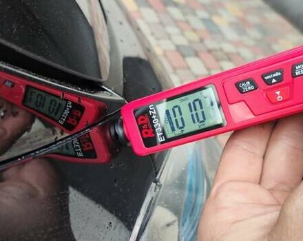 Черный Рено Зое, объемом двигателя 0 л и пробегом 97 тыс. км за 7650 $, фото 43 на Automoto.ua