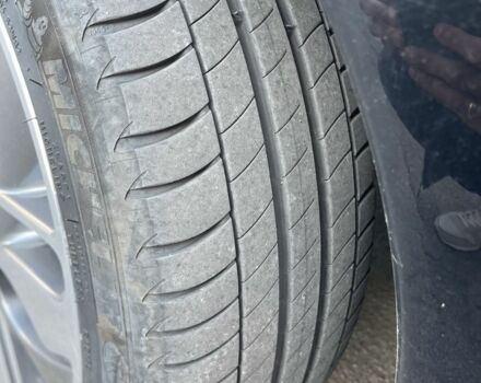 Черный Рено Зое, объемом двигателя 0 л и пробегом 96 тыс. км за 7250 $, фото 11 на Automoto.ua