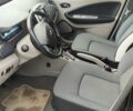 Черный Рено Зое, объемом двигателя 0 л и пробегом 97 тыс. км за 7650 $, фото 12 на Automoto.ua