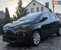Чорний Рено Зое, об'ємом двигуна 0 л та пробігом 57 тис. км за 7700 $, фото 1 на Automoto.ua