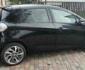 Черный Рено Зое, объемом двигателя 0 л и пробегом 97 тыс. км за 7650 $, фото 6 на Automoto.ua