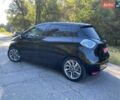 Чорний Рено Зое, об'ємом двигуна 0 л та пробігом 149 тис. км за 8500 $, фото 6 на Automoto.ua