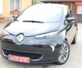 Чорний Рено Зое, об'ємом двигуна 0 л та пробігом 150 тис. км за 7000 $, фото 2 на Automoto.ua