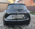 Чорний Рено Зое, об'ємом двигуна 0 л та пробігом 57 тис. км за 7700 $, фото 15 на Automoto.ua