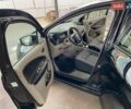 Черный Рено Зое, объемом двигателя 0 л и пробегом 76 тыс. км за 7000 $, фото 4 на Automoto.ua