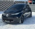 Черный Рено Зое, объемом двигателя 0 л и пробегом 240 тыс. км за 5600 $, фото 1 на Automoto.ua