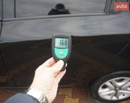 Черный Рено Зое, объемом двигателя 0 л и пробегом 45 тыс. км за 7555 $, фото 69 на Automoto.ua