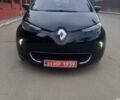 Чорний Рено Зое, об'ємом двигуна 0 л та пробігом 99 тис. км за 7350 $, фото 1 на Automoto.ua