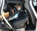 Черный Рено Зое, объемом двигателя 0 л и пробегом 104 тыс. км за 3650 $, фото 8 на Automoto.ua