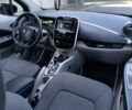 Черный Рено Зое, объемом двигателя 0 л и пробегом 120 тыс. км за 6100 $, фото 7 на Automoto.ua