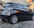 Чорний Рено Зое, об'ємом двигуна 0 л та пробігом 57 тис. км за 7700 $, фото 21 на Automoto.ua