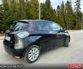 Черный Рено Зое, объемом двигателя 0 л и пробегом 111 тыс. км за 7500 $, фото 1 на Automoto.ua
