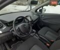 Чорний Рено Зое, об'ємом двигуна 0 л та пробігом 134 тис. км за 8800 $, фото 29 на Automoto.ua
