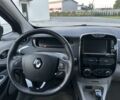 Черный Рено Зое, объемом двигателя 0 л и пробегом 105 тыс. км за 6999 $, фото 20 на Automoto.ua
