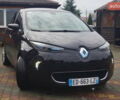 Черный Рено Зое, объемом двигателя 0 л и пробегом 45 тыс. км за 7555 $, фото 2 на Automoto.ua