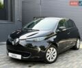 Чорний Рено Зое, об'ємом двигуна 0 л та пробігом 85 тис. км за 7700 $, фото 1 на Automoto.ua