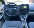 Чорний Рено Зое, об'ємом двигуна 0 л та пробігом 149 тис. км за 8500 $, фото 14 на Automoto.ua