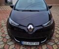 Черный Рено Зое, объемом двигателя 0 л и пробегом 114 тыс. км за 7000 $, фото 1 на Automoto.ua