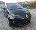 Чорний Рено Зое, об'ємом двигуна 0 л та пробігом 57 тис. км за 7700 $, фото 7 на Automoto.ua