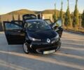 Чорний Рено Зое, об'ємом двигуна 0 л та пробігом 74 тис. км за 7300 $, фото 18 на Automoto.ua