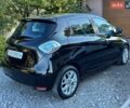 Чорний Рено Зое, об'ємом двигуна 0 л та пробігом 123 тис. км за 6950 $, фото 3 на Automoto.ua