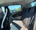Чорний Рено Зое, об'ємом двигуна 0 л та пробігом 219 тис. км за 6742 $, фото 10 на Automoto.ua