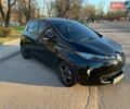 Черный Рено Зое, объемом двигателя 0 л и пробегом 92 тыс. км за 8100 $, фото 1 на Automoto.ua