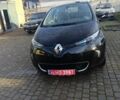 Чорний Рено Зое, об'ємом двигуна 0 л та пробігом 91 тис. км за 6999 $, фото 7 на Automoto.ua