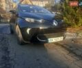 Черный Рено Зое, объемом двигателя 0 л и пробегом 99 тыс. км за 7150 $, фото 1 на Automoto.ua