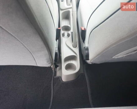 Черный Рено Зое, объемом двигателя 0 л и пробегом 45 тыс. км за 7555 $, фото 47 на Automoto.ua