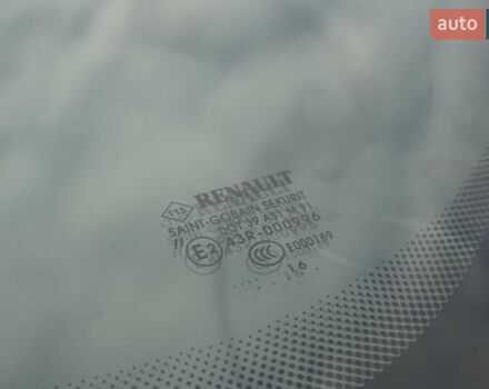 Черный Рено Зое, объемом двигателя 0 л и пробегом 45 тыс. км за 7555 $, фото 61 на Automoto.ua