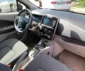Черный Рено Зое, объемом двигателя 0 л и пробегом 125 тыс. км за 6330 $, фото 23 на Automoto.ua