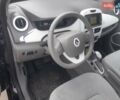 Чорний Рено Зое, об'ємом двигуна 0 л та пробігом 99 тис. км за 7350 $, фото 13 на Automoto.ua