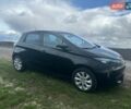Черный Рено Зое, объемом двигателя 0 л и пробегом 146 тыс. км за 7600 $, фото 6 на Automoto.ua