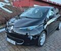 Чорний Рено Зое, об'ємом двигуна 0 л та пробігом 49 тис. км за 6800 $, фото 1 на Automoto.ua